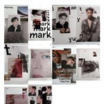 [NCT] 이거 어떤 <b>포스터</b>야??