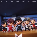 [방탄소년단] 이삐들아 조그만탄 나만 <b>위태</b>롭니...?