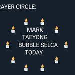 [NCT] ㅅㄷ<b>기도</b>합니다