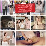 연예인들의 지속적인 괴롭힘