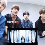 [NCT] 태일 제노 조합이 <b>어사</b>라는 게 신기해