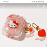 [댓글부탁해] <b>에어</b><b>팟</b> <b>케이스</b> 여기서 뭐가 이뻐?