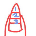 [이것좀봐줘] <b>손톱</b> 매니큐어바를건데 이거 어땜