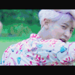 <b>솜사탕</b> 박찬열