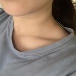 [댓글부탁해] 나만큼 <b>목주름</b> 심한애 없을듯....