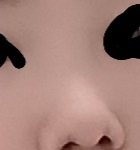 <b>사진</b> 찍었을때 <b>코</b> 이렇게나오면 콧대 없는거임?