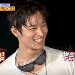 [더보이즈] <b>주연</b> 정글에서