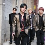 나만 이태용 이런 코디취향이냐