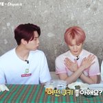 [NCT] 태용이 덕에 맘이 뽀<b>송</b>해졌어