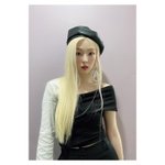 [드루와] 이정도 머리<b>길이</b>가 징그러움?