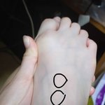 [19] 이거 <b>뭔</b> 병이야? 발에 뭐가 났는데?..