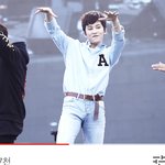 마크 레전드 <b>직캠</b> 있잖아