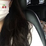 [댓글부탁해] 나도 마스크에 <b>체리</b> 닮