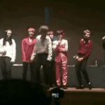 아 방탄 이거 개웃<b>기네</b>