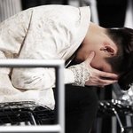 영수 대상받고도 우러써...