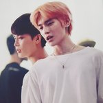 [NCT] 태용이 태일이