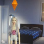 심즈4 거식증 심 <b>만듬</b>