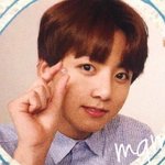 [방탄소년단] 정국이 동그란 <b>사진</b> 이게 제일 갑이라고 생각함