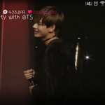 와 나 브이앱 <b>유물</b>짤 있음