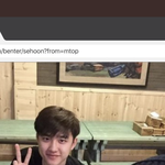 왜 고기가 아닌 <b>마늘</b>을 구워먹고있는가