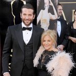 할리우드 남자 배우들의 어머니 모습