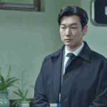 비밀의 숲에서 시청자들 은근 터진 장면