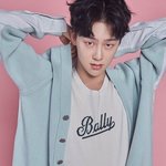 최근 벌크업 중이라는 권현빈