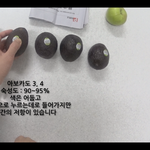 [내가한요리] 멕시코식 과카몰리 만드는 법(아보카도 후숙, 숙성법...