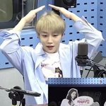 [골든차일드] 헉 장준이 머리
