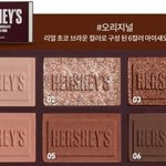 <b>무쌍</b> 이 섀도우들로 색조합 해주라
