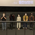 나 어제 강동원 봤잖아..