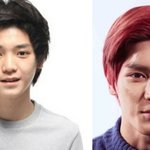 [드루와] <b>nct</b> 태용 코수술한거야??