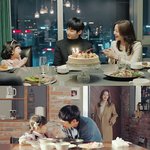 남주가 매운맛 싸패인줄 알았으나 볼수록 짠내나는 드라마