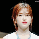안유진 이짤 진짜 똘망하고<b>귀여</b>븜