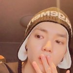 [NCT] 태용이 손 너무  좋앙