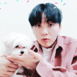 본진 강아지 최애짤 있어?