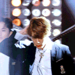 [NCT] 순간 <b>숨멎</b>.....