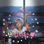 [NCT] <b>내</b> <b>친구</b>였음 한 대때렸어