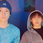 [더보이즈] 현재&amp;선우 브이앱