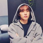 [더보이즈] 선우 오늘 두번째 브이앱! 밥도 안 먹고 또 왔어