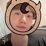 [EXO] 백현이 옾챗에 뿌린 <b>셀카</b>