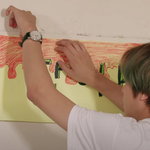 이동혁 팔꿈치