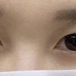 [댓글부탁해] 나 진짜 눈 아린이랑 비슷해?