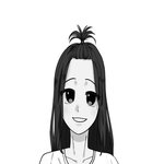 [매를벌어라] 사과머리