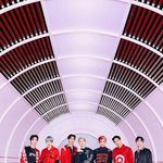 슈퍼엠 코디 조카 좋다