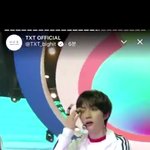 [TXT모아] TXT 공식 플릿 두번째영상