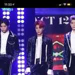 [NCT] 문태일 얼굴 진짜 개<b>작지</b>않아?