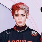 [NCT] 얼굴 진짜 <b>자비</b> 없다