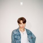 [방탄소년단] 와 짐니 머리 <b>보라</b> 살짝 섞인건가??