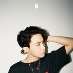 [방탄소년단] 아니 그냥 한 번 <b>좌우</b>반전 해봤는데